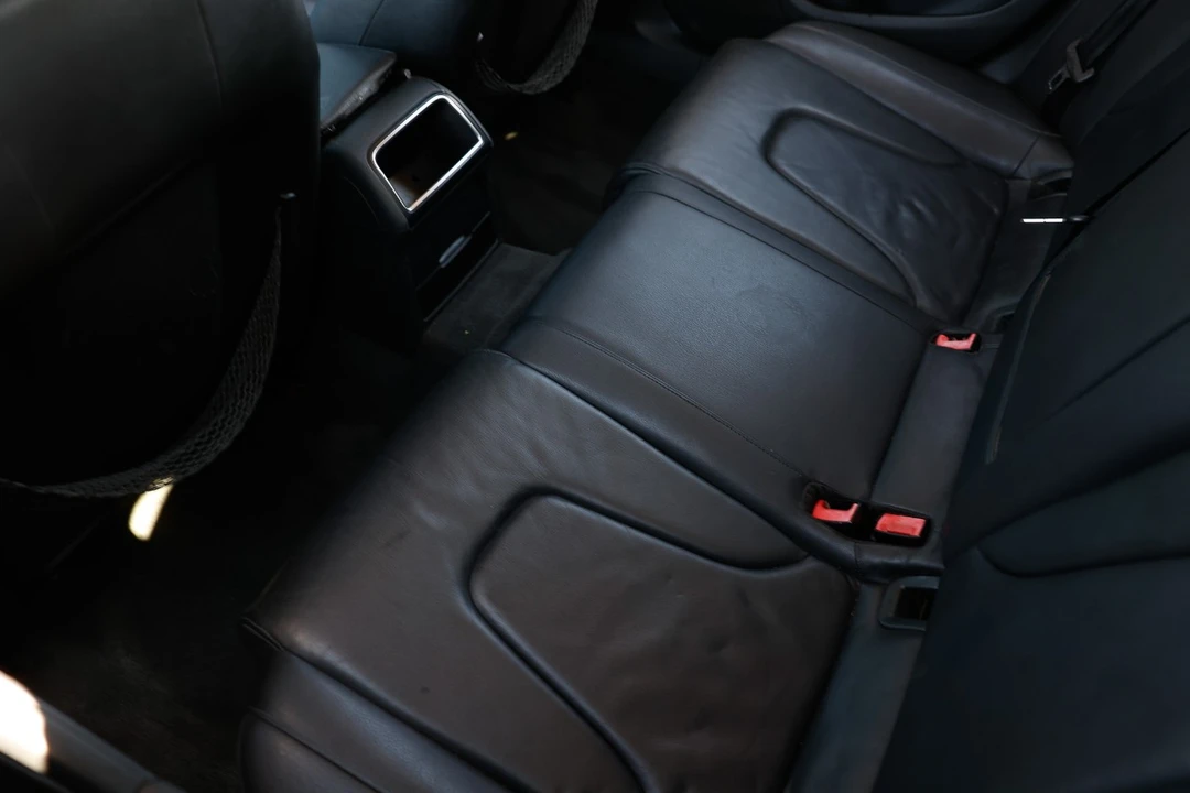 2014 Audi B8 A4 - Image 10 of 12