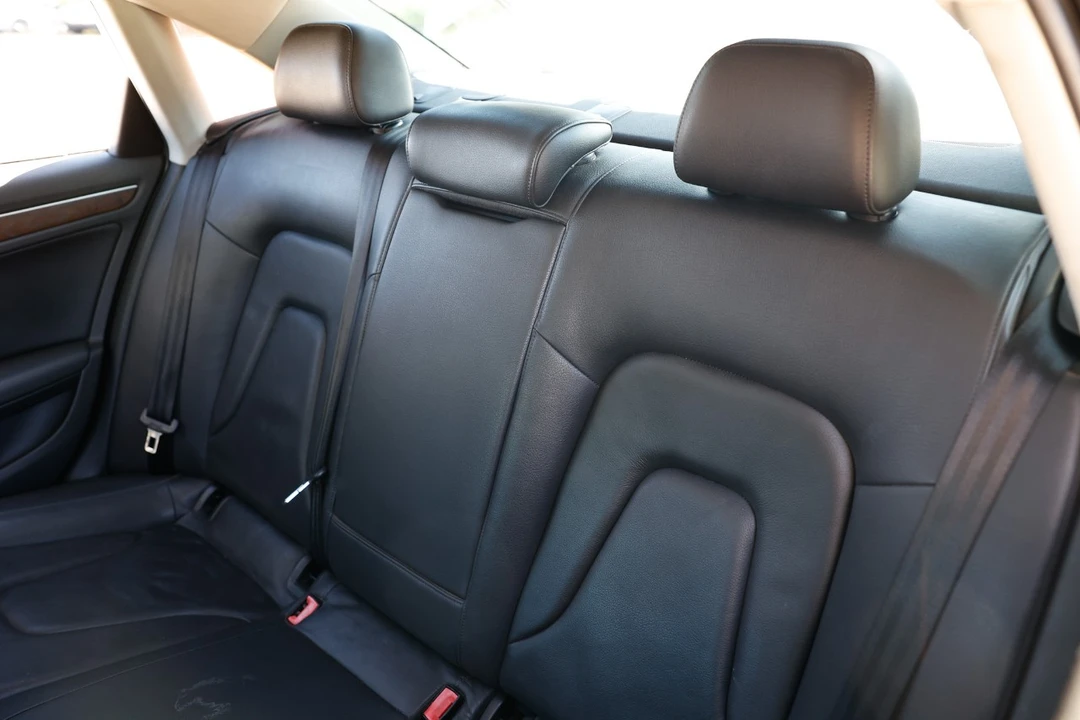 2014 Audi B8 A4 - Image 8 of 12