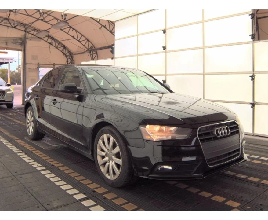 2014 Audi B8 A4 - Image 4 of 12