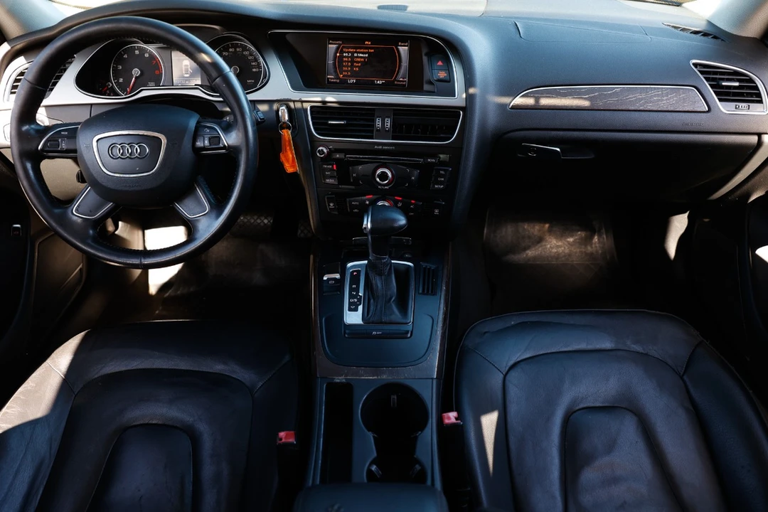 2014 Audi B8 A4 - Image 2 of 12