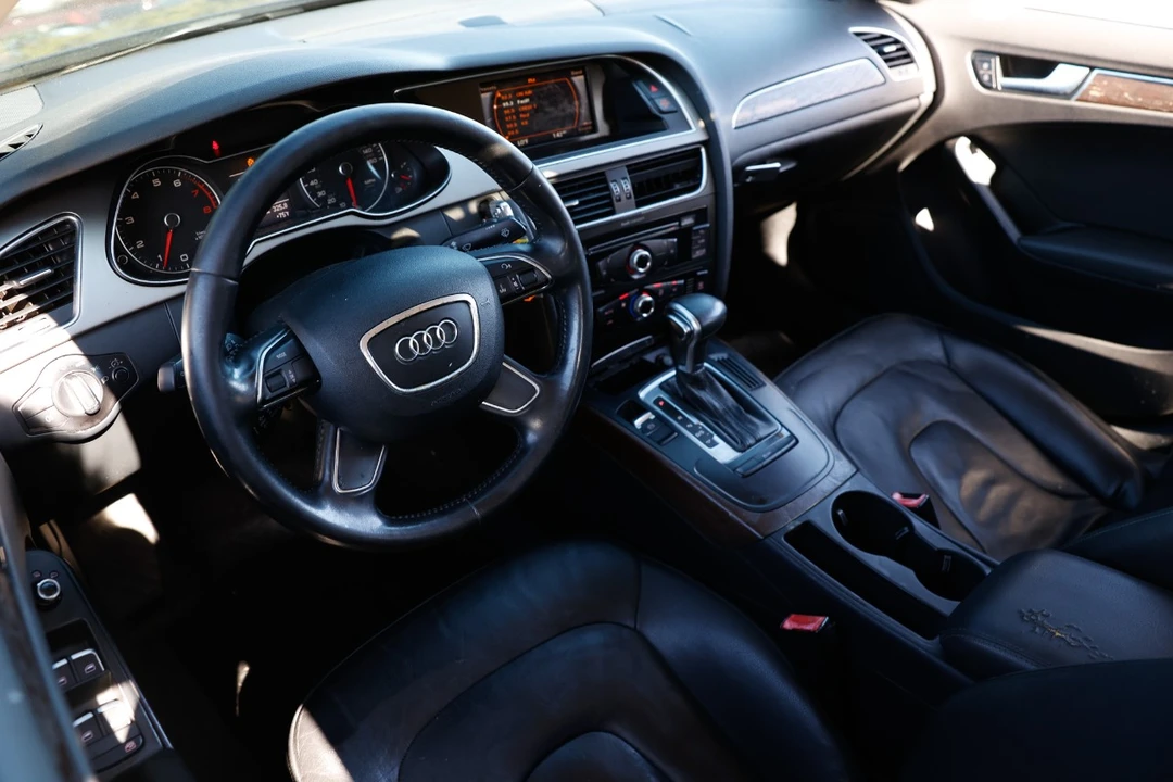 2014 Audi B8 A4 - Image 4 of 12