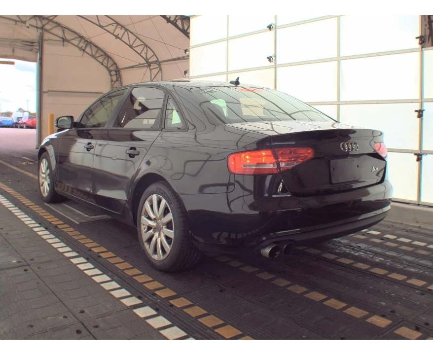 2014 Audi B8 A4 - Image 8 of 12