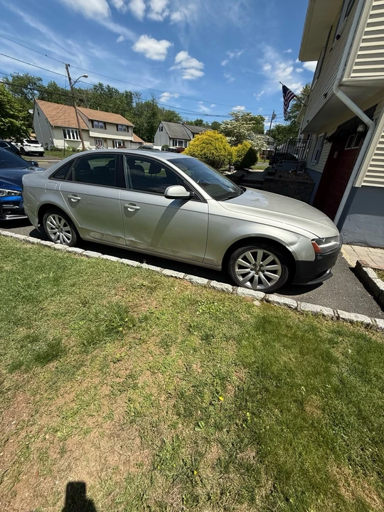 2014 Audi B8 A4 - Image 2 of 7