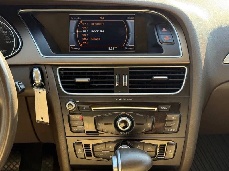 2014 Audi B8 A4 - Image 8 of 12