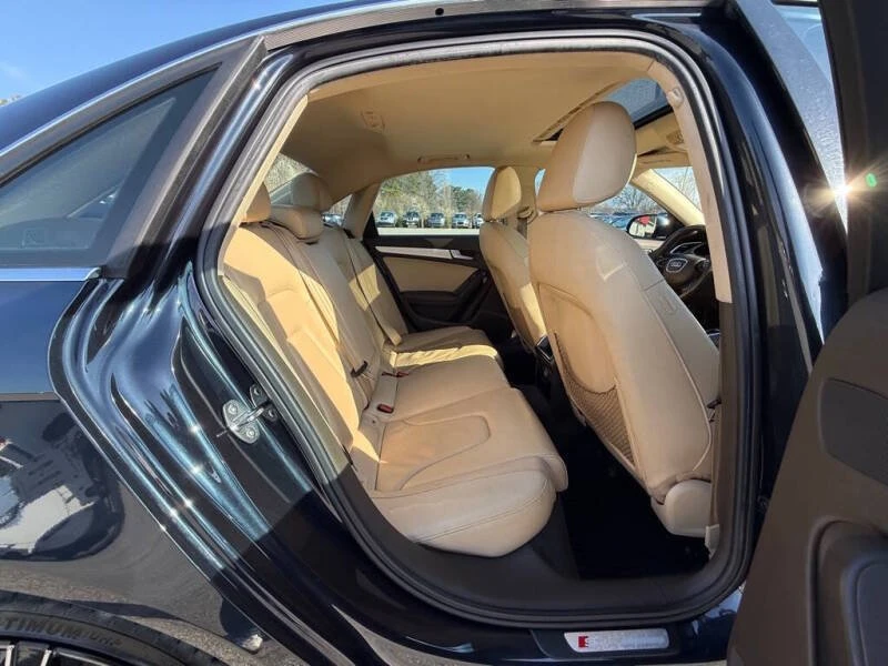 2014 Audi B8 A4 - Image 10 of 12