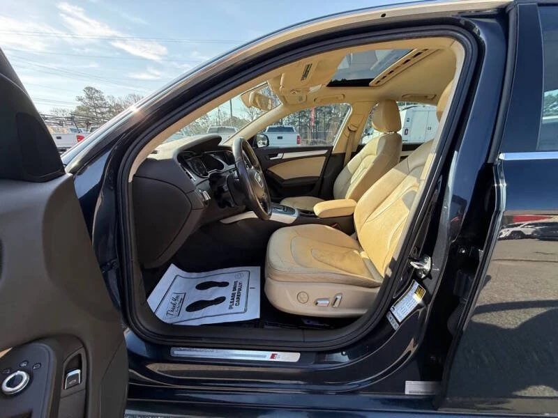 2014 Audi B8 A4 - Image 11 of 12