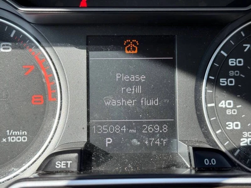 2014 Audi B8 A4 - Image 7 of 12