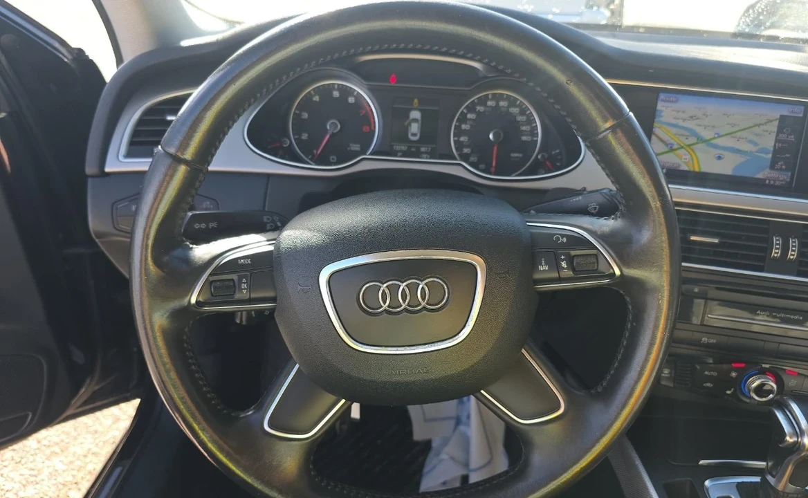 2014 Audi B8 A4 - Image 10 of 12