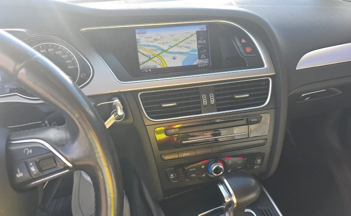 2014 Audi B8 A4 - Image 11 of 12