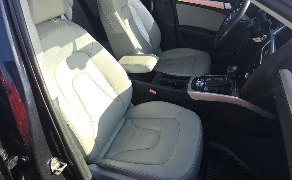 2014 Audi B8 A4 - Image 8 of 12