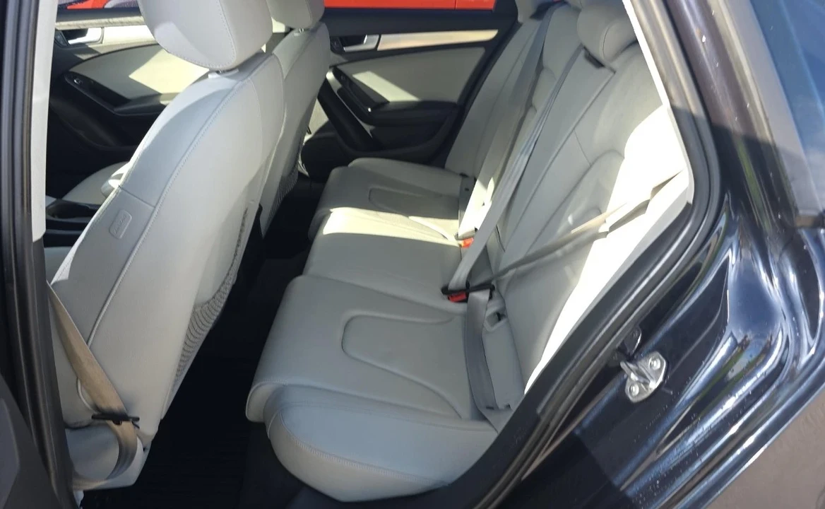 2014 Audi B8 A4 - Image 12 of 12