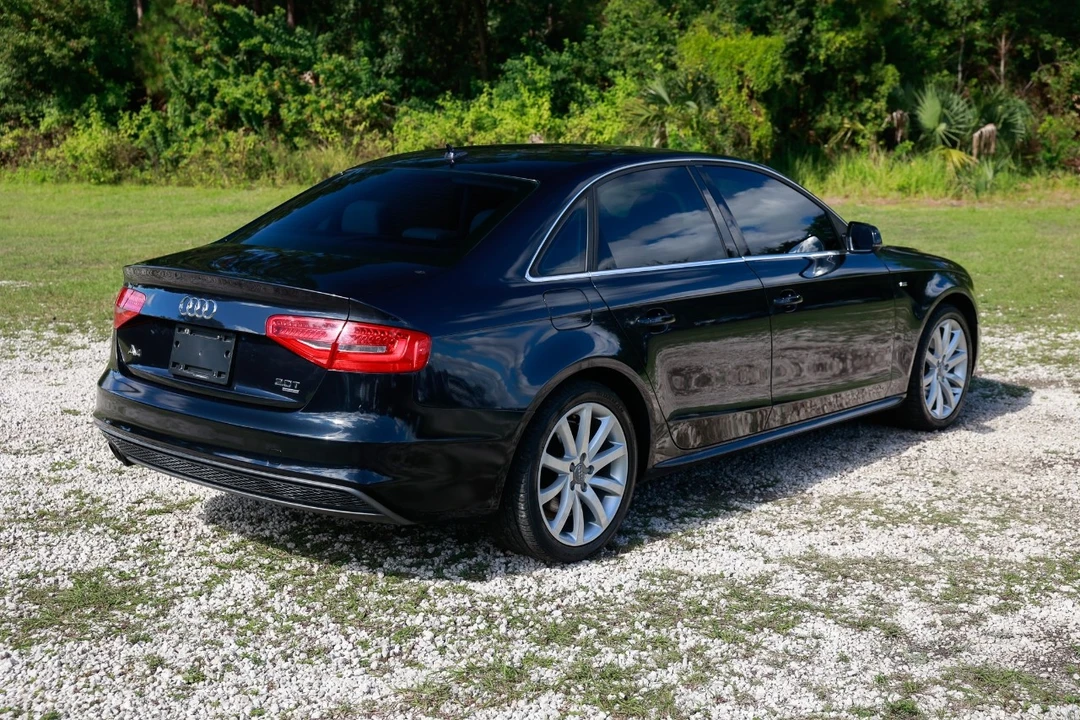 2014 Audi B8 A4 - Image 11 of 12