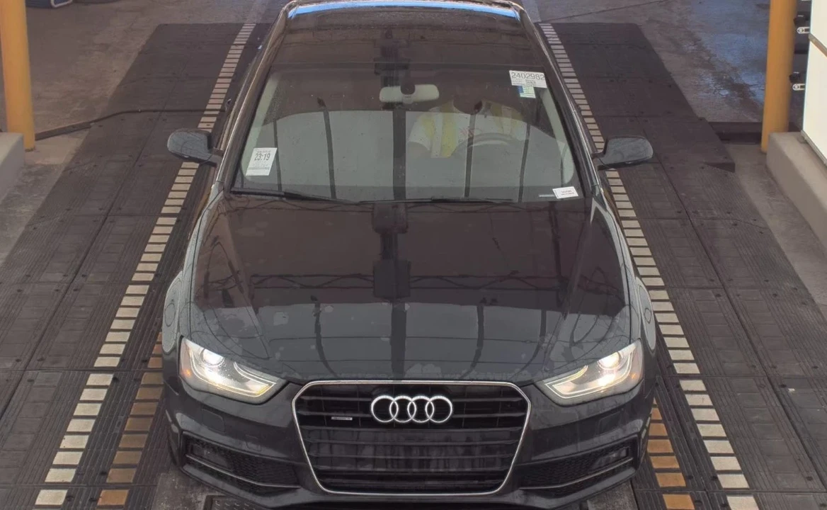 2014 Audi B8 A4 - Image 2 of 12