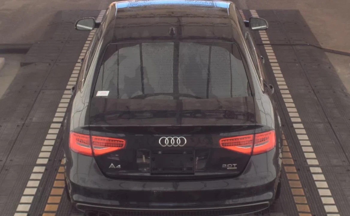 2014 Audi B8 A4 - Image 5 of 12