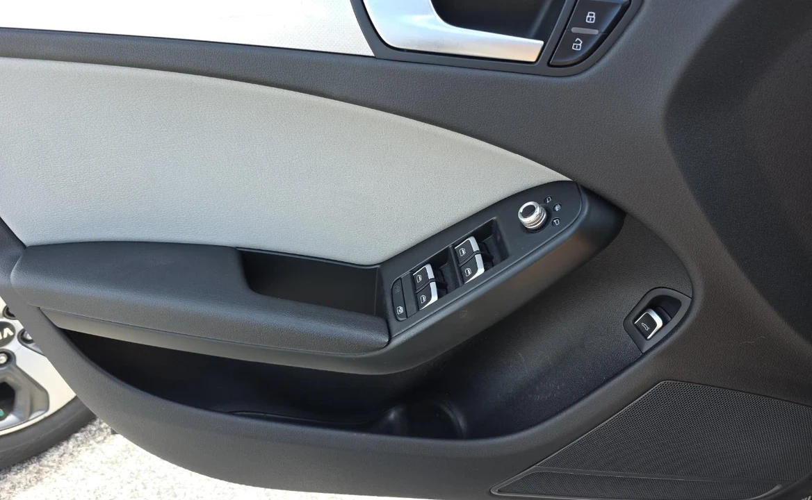 2014 Audi B8 A4 - Image 9 of 12