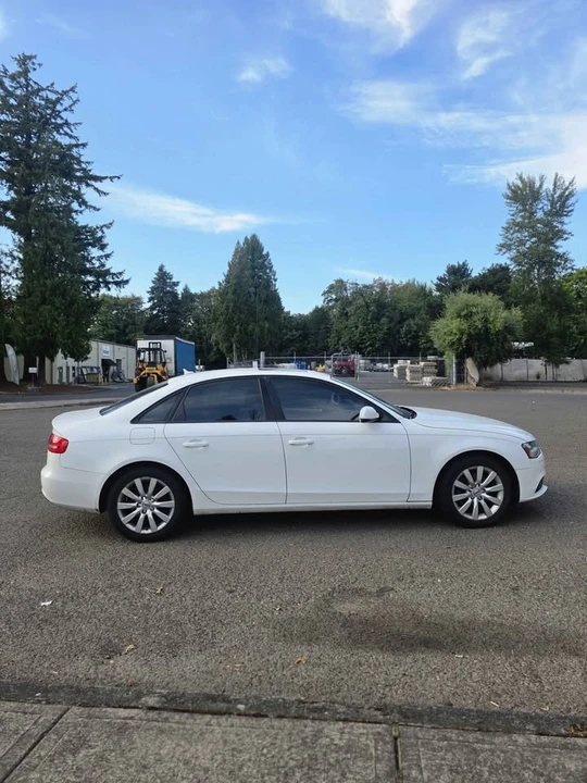 2014 Audi B8 A4 - Image 3 of 11