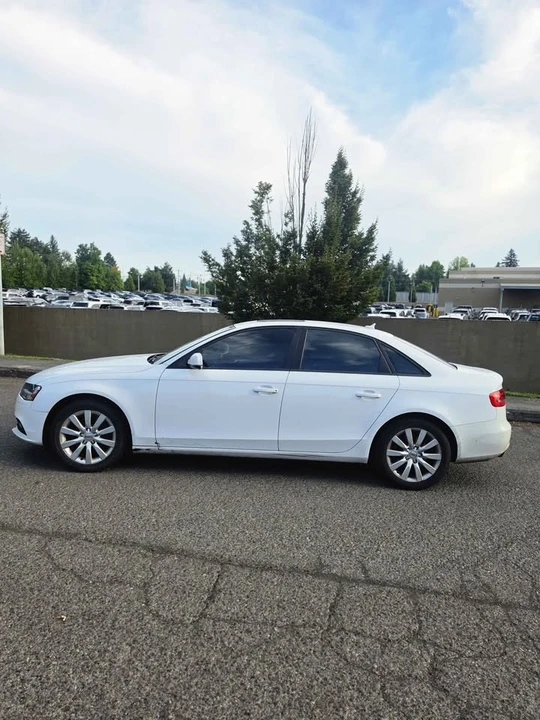 2014 Audi B8 A4 - Image 6 of 11