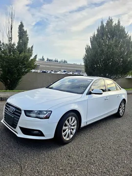 2014 Audi A4 Premium