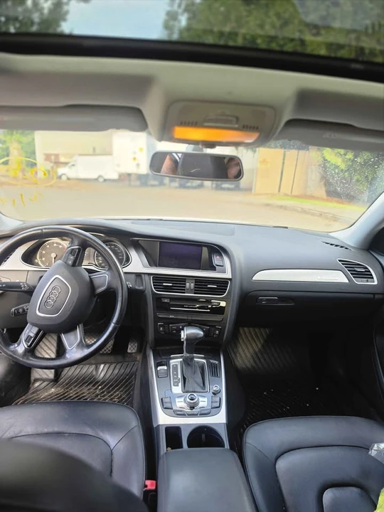 2014 Audi B8 A4 - Image 7 of 11