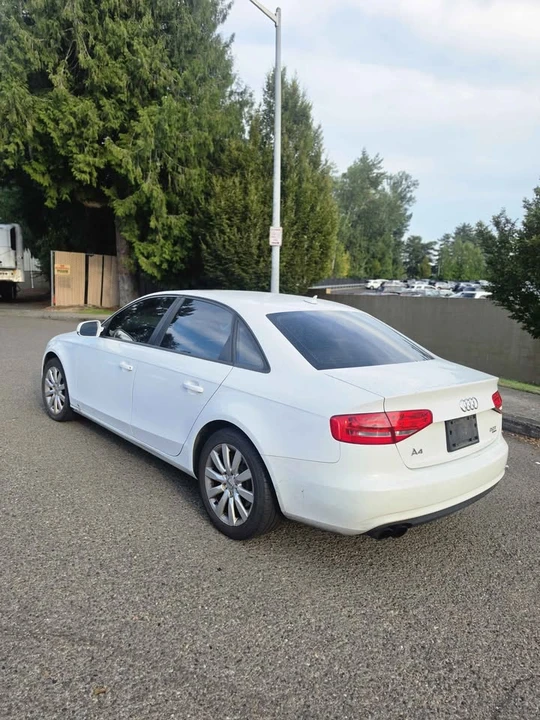 2014 Audi B8 A4 - Image 5 of 11