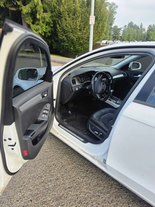 2014 Audi B8 A4 - Image 11 of 11
