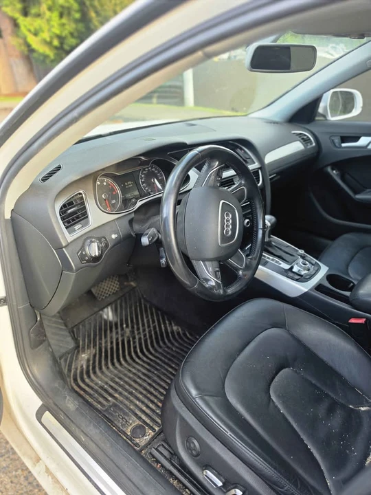 2014 Audi B8 A4 - Image 9 of 11