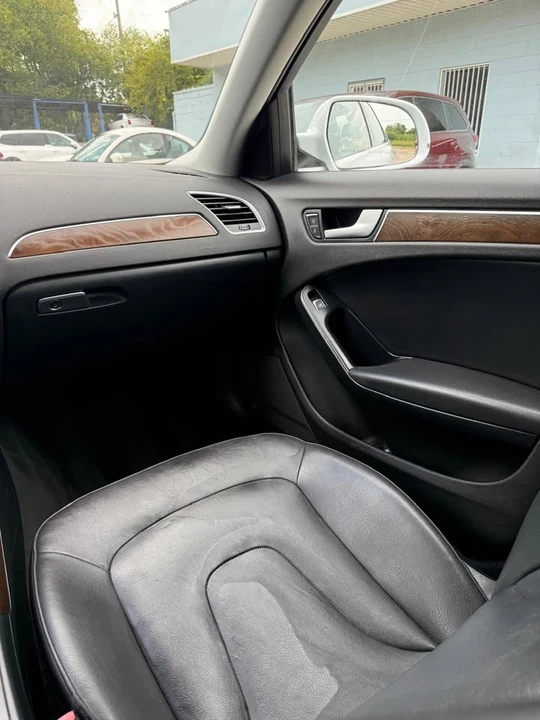 2014 Audi B8 A4 - Image 10 of 15