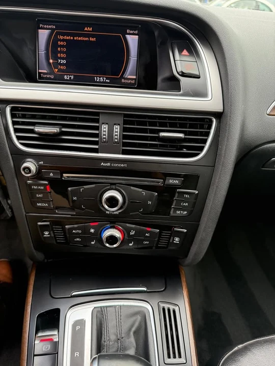 2014 Audi B8 A4 - Image 14 of 15