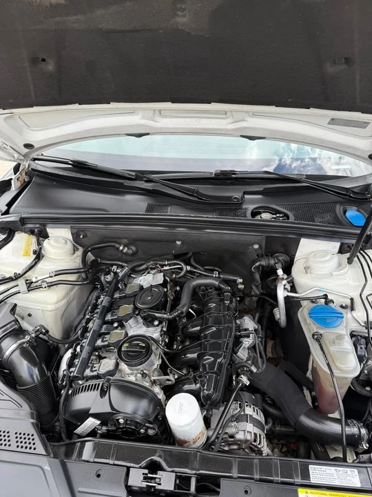 2014 Audi B8 A4 - Image 6 of 15