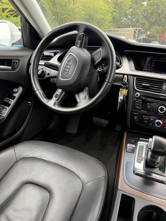 2014 Audi B8 A4 - Image 11 of 15