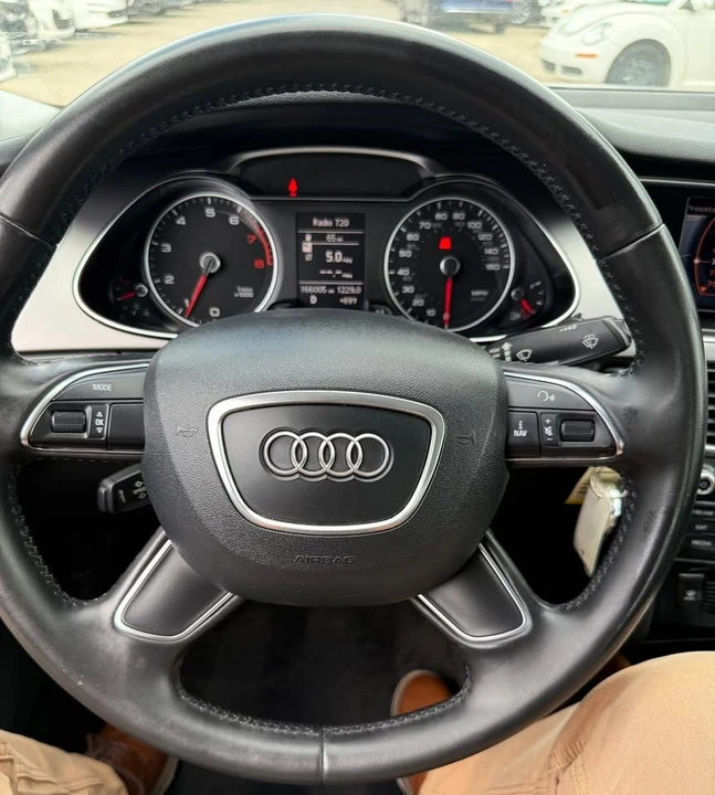 2014 Audi B8 A4 - Image 12 of 15