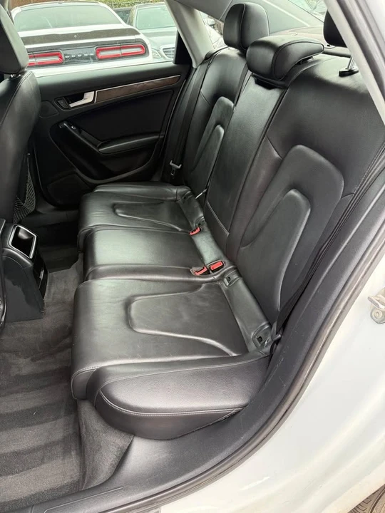 2014 Audi B8 A4 - Image 9 of 15
