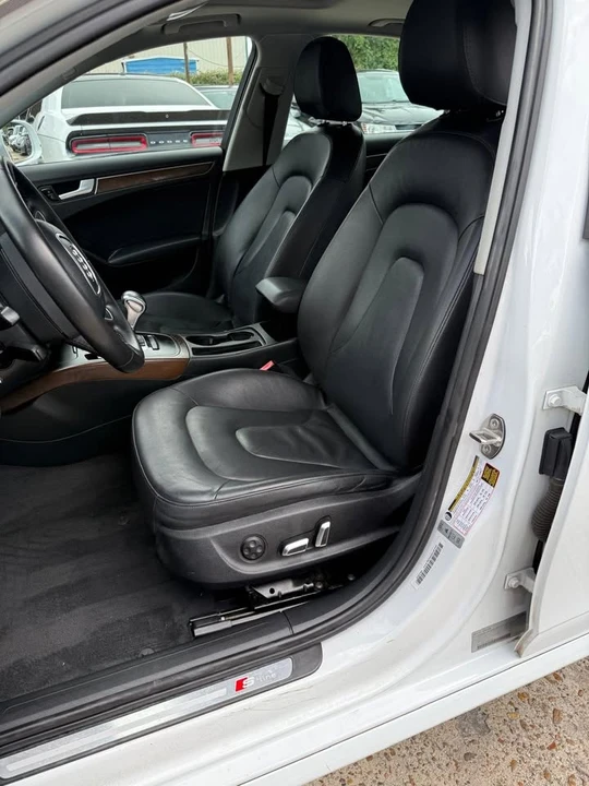 2014 Audi B8 A4 - Image 8 of 15