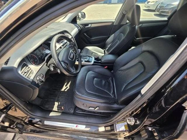 2014 Audi B8 A4 - Image 3 of 5