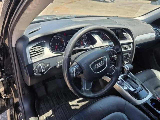 2014 Audi B8 A4 - Image 4 of 5