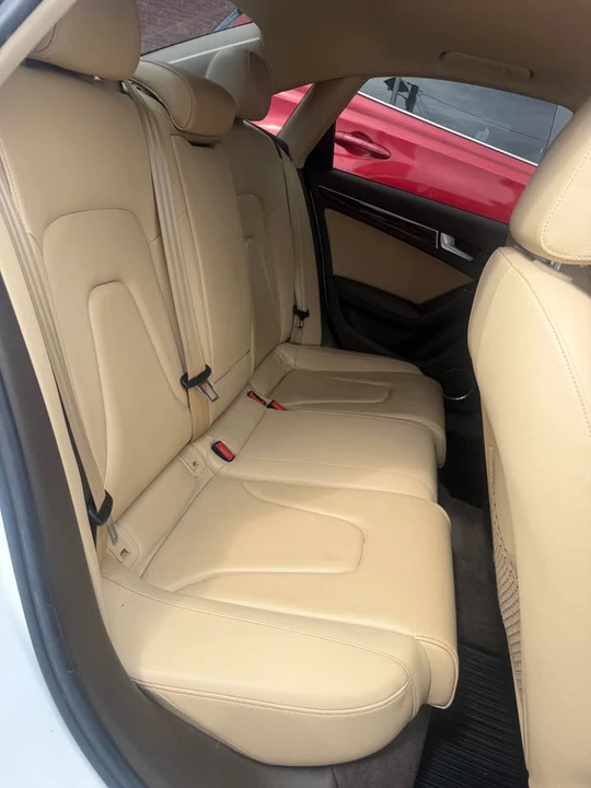 2014 Audi B8 A4 - Image 13 of 20