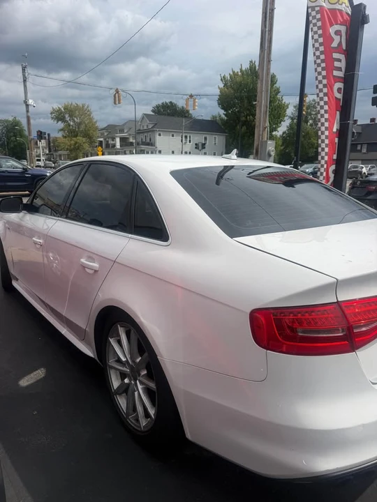 2014 Audi B8 A4 - Image 3 of 20