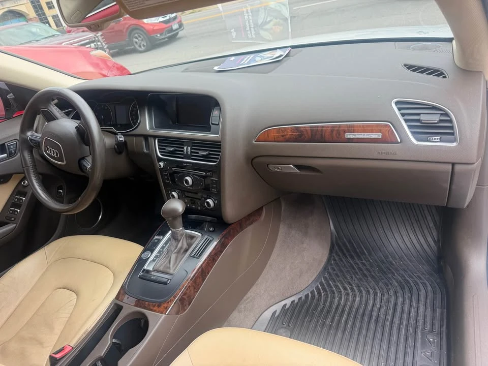 2014 Audi B8 A4 - Image 15 of 20