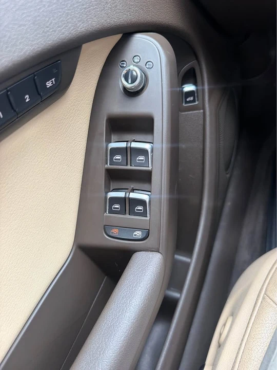 2014 Audi B8 A4 - Image 19 of 20