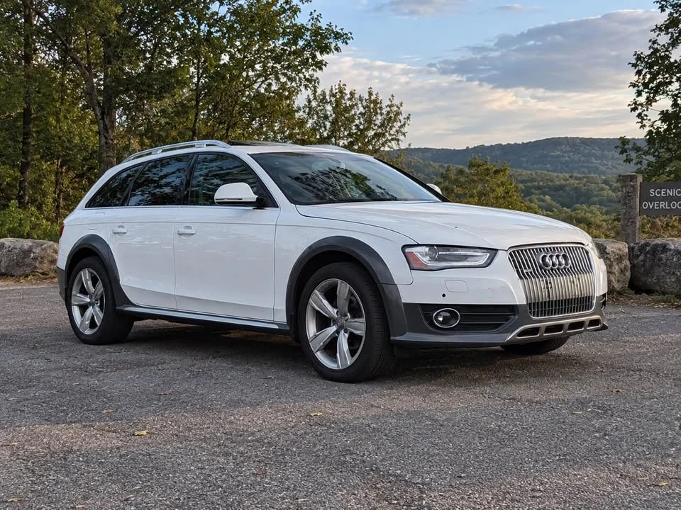 2014 Audi B8 A4 - Image 3 of 7