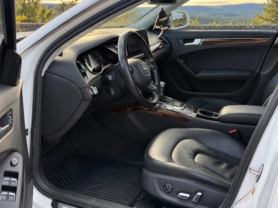 2014 Audi B8 A4 - Image 6 of 7