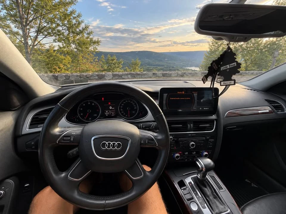 2014 Audi B8 A4 - Image 5 of 7