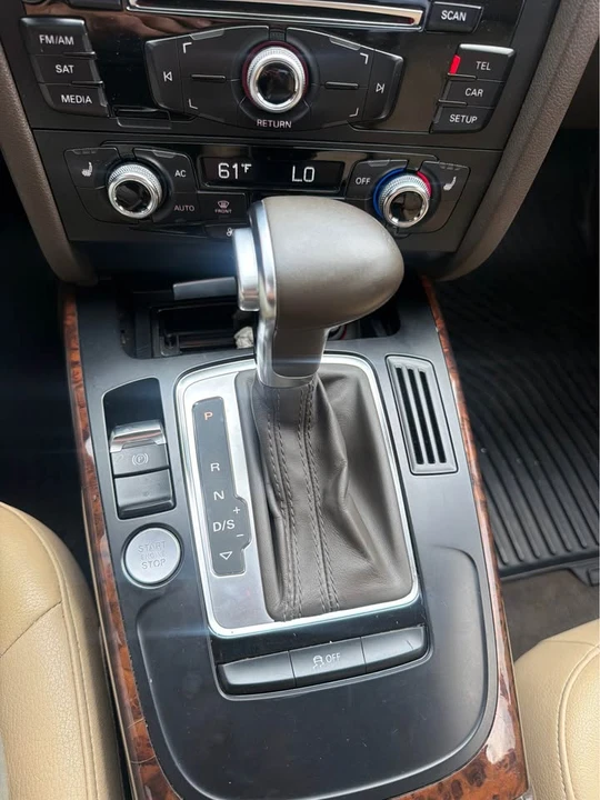 2014 Audi B8 A4 - Image 18 of 20