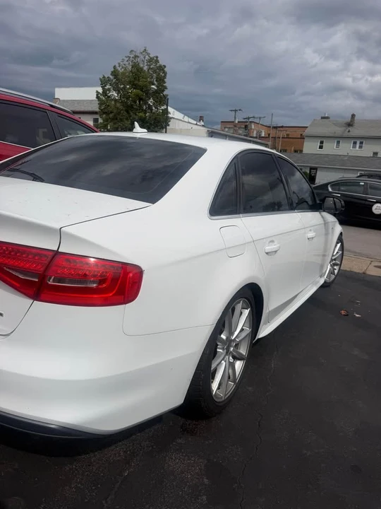 2014 Audi B8 A4 - Image 7 of 20
