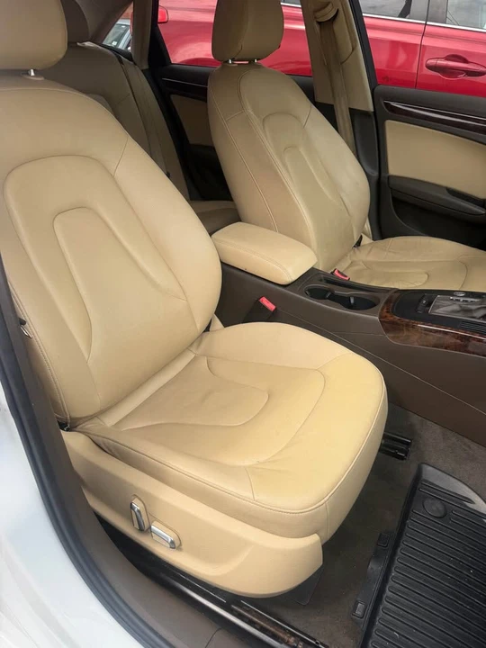 2014 Audi B8 A4 - Image 16 of 20