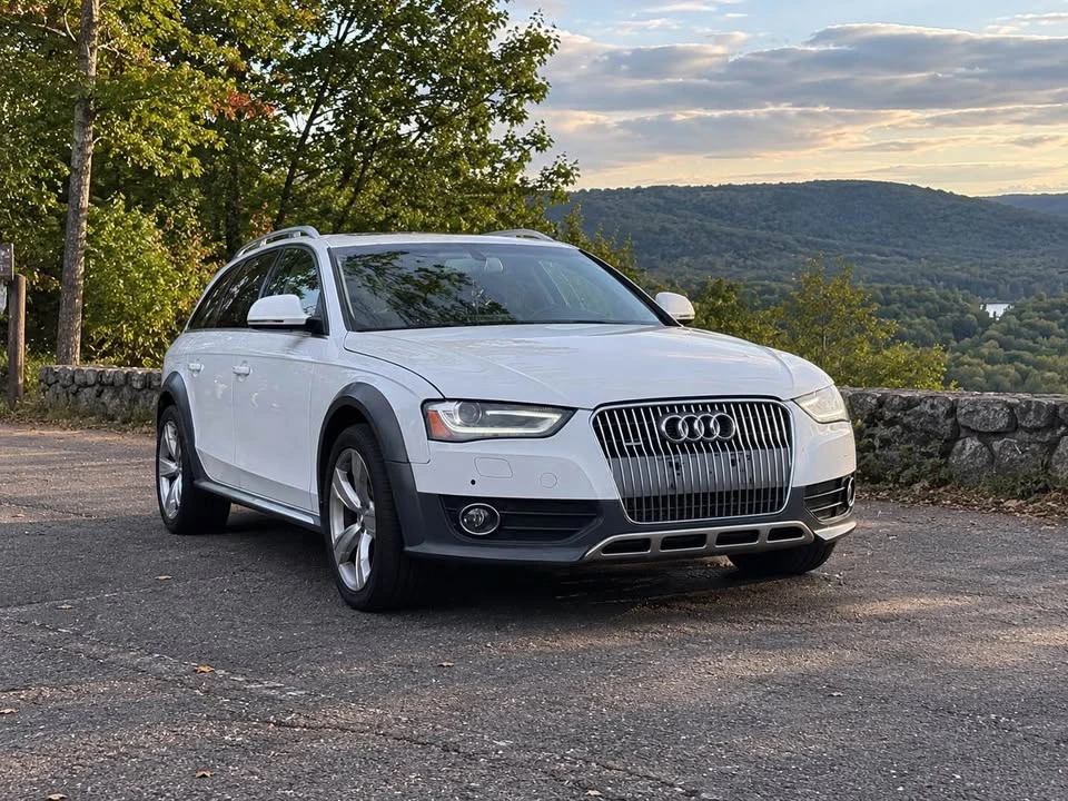 2014 Audi B8 A4 - Image 4 of 7
