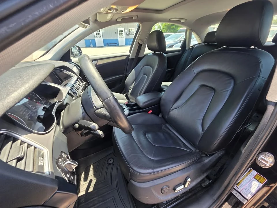 2014 Audi B8 A4 - Image 12 of 17