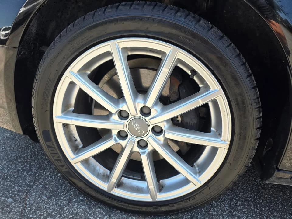 2014 Audi B8 A4 - Image 9 of 17