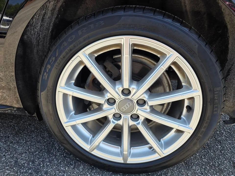 2014 Audi B8 A4 - Image 10 of 17