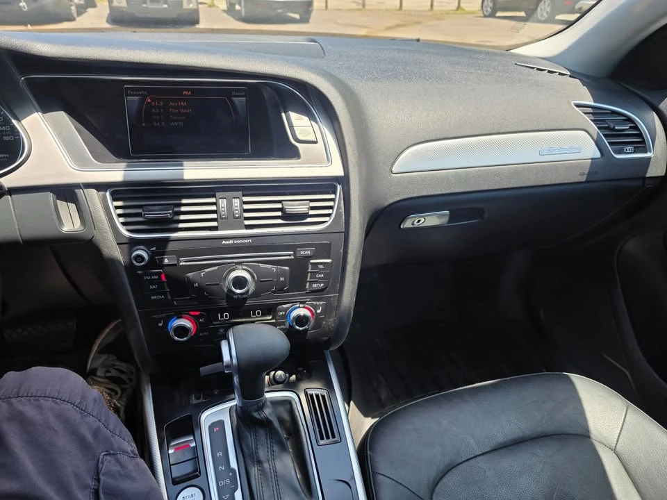 2014 Audi B8 A4 - Image 14 of 17